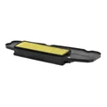FILTRE A AIR MAXISCOOTER ADAPTABLE YAMAHA 400 MAJESTY 2004>2014, 400 X-MAX 2013>2020 COTE DROIT (EQUIVALENT HFA4405)  -P2R-