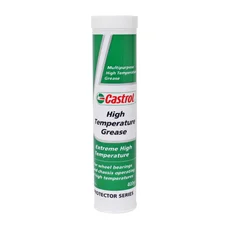 GREASE - CASTROL HIGH TEMPERATURE MULTI PURPOSE (CARTRIDGE 400 g) LITHIUM BASED
