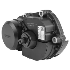 MOTEUR CENTRAL VAE BAFANG M400 CANBUS POUR 29" AVEC CAPTEUR VITESSE ET COUPLE INTEGRE 36V 250W 80Nm - VITESSE 25KM/H (MM G333.250.C) -MOTEUR NEUF