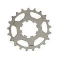 CASSETTE SPROCKET  9/10 Speed MICHE FOR CAMPAGNOLO 21D INTERMEDIATE/LAST POSITION 9 Speed