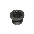VIS MANIVELLE CACHE GAUCHE SHIMANO AXE INTEGRE ULTEGRA 6800