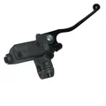 BRAKE MASTER CYLINDER (FRONT) FOR DERBI 50 SENDA R 2001, XTREM 2005>, XRACE 2005>/MBK 50 XLIMIT 1997>/PEUGEOT 50 SPEEDFIGHT1 1996>1999/RIEJU 50 SMX 2005>  -AJP-