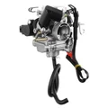 CARBURATEUR SCOOT DELLORTO 18 I (TK SVB) POUR SYM 50 ORBIT 2 , XPRO, CROX, JET 4, FIDDLE 2, ALLO