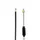 TRANSMISSION REAR BRAKE CABLE FOR SCOOT PIAGGIO 50 ZIP SP 1996>2000, ZIP RST 1996>1999, ZIP FAST-RIDER 1993>1997  -SELECTION P2R-
