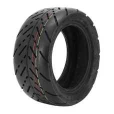PNEU TROTTINETTE TUBELESS 90/55-6 NOIR (6") TYPE TUOVT