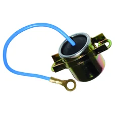 CONDENSER  FOR MBK 51, 41, 40, 88, CADY