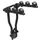 BICYCLE RACK- PERUZZO AREZZO RECLINABLE FOR 3 BIKES (ON TOW BAR) (MAX LOAD 45Kgs)