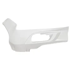 SPOILER GAUCHE ORIGINE PIAGGIO 50 SXR APRILIA 2021> BLANC -SP1B007705BR-