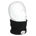 TOUR DE COU / BONNET ECO HIVER VENTO NOIR  S/M
