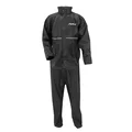 RAIN SUIT (PANTS+JACKET) MPH TEMPEST POLYESTER FLUO YELLOW/BLACK  XXL