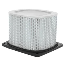AIR FILTER FOR MOTORBIKE SUZUKI 750 GSX R 1988>1991, 1100 GSX R 1989>1992  -HIFLOFILTRO HFA3704-