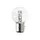 AMPOULE/LAMPE STANDARD  12V 45/40W CULOT BA21d BULB S2 BLANC (PROJECTEUR) (VENDU A L'UNITE)  -FLOSSER-