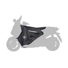 LEG COVER - TUCANO POUR YAMAHA 300 TRICITY 2020> (R216PRO-X) (TERMOSCUD 4 SEASON SYSTEM)