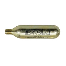 CO2 CARTRIDGE-THREADED- P2R 16g (SOLD PER UNIT)