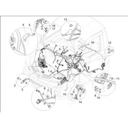 06_Installation électrique avant