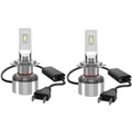 AMPOULE/LAMPE A LED H7 12V XTR CULOT PX26d 1750 LUMENS 6000K  LEDRIVING (VENDU PAR 2) **  -OSRAM-