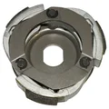 CLUTCH FOR MAXISCOOTER KYMCO 125 DINK, GRAND DINK, B&W  - SELECTION P2R -