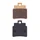 BRAKE PADS SET (2 pads) CL BRAKES FOR SYM 250 JOY MAX Front  300 JOY MAX Front / KYMCO 250 GRAND DINK Front  -  (3070 MSC)
