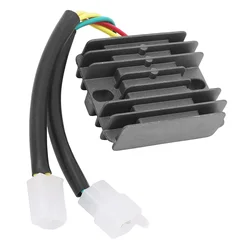 REGULATEUR DE TENSION SCOOT ADAPTABLE SYM 50 ORBIT 3 2021>, 50 FIDDLE 3/4 2021>, 125 JET14 2021> 4T (OEM: 31600-MA1-000) -SELECTION P2R