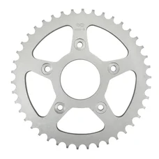 COURONNE MOTO ADAPTABLE APRILIA 125 PEGASO 1989>1996, 125 TUONO 2003>2007, 125 RS 1996>2005 / CAGIVA 125 MITO 1990>2010, 125 PLANET 1997>2003  520  40 DTS  (DIAM 62/108/8.5)  -AFAM-