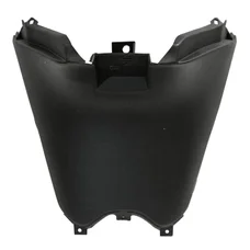 CENTRAL COVER "PIAGGIO GENUINE PART" 50 NRG 1998>2005 OLD MODEL  -957268000C-