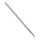 ROD- SIDE PART FOR FRONT FAIRING "PIAGGIO GENUINE PART" 50-125 FLY 2008>2011  -655437-