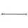 WHEEL AXLE FOR SCOOT YAMAHA 50 AEROX/MBK 50 NITRO - FRONT  -P2R-(L255/Ø10)