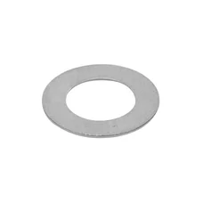 BACK WASHER (Ø 16X27 Thick 0,8mm) FOR PEDAL AXLE for MBK 41, 51, 88 (SOLD PER UNIT)  -SELECTION P2R-