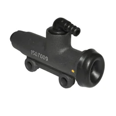 BRAKE MASTER CYLINDER (REAR) FOR DERBI 50 GPR NUDE 2004/PEUGEOT 50 XPS, XP6/RIEJU 50 MRX, SMX  -AJP-
