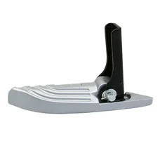 RIGHT PASSENGER FOOTREST "PIAGGIO GENUINE PART" 50-125 LIBERTY 2015>  -1B001787000HN-