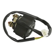 RELAIS DE DEMARREUR MAXISCOOTER ADAPTABLE SCOOTER CHINOIS 125 4T GY6 152QMI  -P2R-