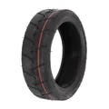 PNEU TROTTINETTE TUBETYPE  8.5 X 2.00-5.5 CST NOIR