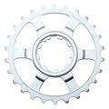 CASSETTE SPROCKET 10 Speed. MICHE FOR SHIMANO  26 Teeth. LAST POSITION.