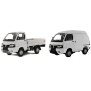 Porter Electrique 0 Porter Electric Up-Date 2009-EVO 2012-2013