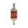 FILTRE A ESSENCE REPLAY CYLINDRIQUE AJOURE ALU DIAM 8mm ROUGE (VENDU A L'UNITE)
