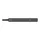 WERA 840 S 1/4 - HEX+ BIT FOR IMPACT SCREWDRIVER 3 mm L 70 mm  (sold per unit)   -German tools for workshop.