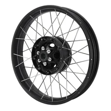 JANTE/ROUE AVANT ORIGINE PIAGGIO MOTO-GUZZI V85 E5 2021>  -2B007331-