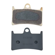 BRAKE PADS SET (2 pads) CL BRAKES FOR YAMAHA 500 TMAX 2008> Front  530 TMAX Front  -  (3091 MSC)