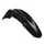 GARDE BOUE 50 A BOITE/MOTO AV POLISPORT SUPERMOTARD NOIR (UNIVERSEL)