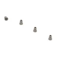 CHAINRING BOLT SET- STRONGLIGHT (ROAD BIKE) FOR SHIMANO 9000/6800/5800 (SET OF 4)
