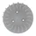 TURBINE SCOOT ADAPTABLE MBK 50 BOOSTER, ROCKET, NG, STUNT/YAMAHA 50 BWS, SPY, BUMP, SLIDER DIAM 120 mm  -REPLAY-