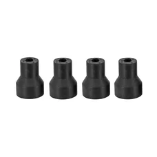CACHE ECROU, FILETAGE DE C
LIGNOTANT AVOC DIAM 8 mm (VENDU PAR 4)