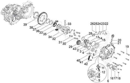 Transmission complete