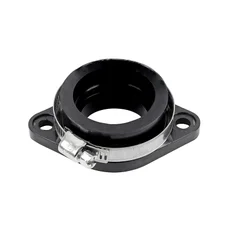 MANCHON/RACCORD DE CARBURATEUR RACING 21 A 28 mm TYPE PWK  -P2R-