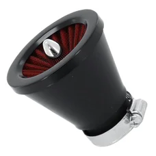 FILTRE A AIR REPLAY TURBINE NOIR DIAM 35/28