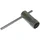 SPARK PLUG SPANNER- P2R STANDARD 21MM - 12 POINTS L70mm