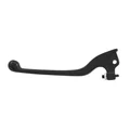 LEVIER DE FREIN ADAPTABLE YAMAHA 50 DT R 2003>2006, 125 XT R - XT X 2005>2006 DROIT NOIR (OE 1D4F61650000)  -SELECTION P2R-