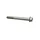SCREW - (M6x100x55) "PIAGGIO GENUINE PART" COMMON TO THE RANGE MOTORBIKE APRILIA  -874552-