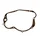 GASKET FOR CLUTCH COVER FOR MINARELLI 50 AM6/MBK 50 X-POWER, X-LIMIT/YAMAHA 50 TZR, DTR/PEUGEOT 50 XPS, XR6/RIEJU 50 RS1, SMX/APRILIA 50 RS (SOLD PER UNIT)  -TOP PERF AS ORIGINAL,