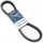 COURROIE MAXISCOOTER ADAPTABLE HONDA 150 SH I 2020> (949 x 26)  -DAYCO KEVLAR-